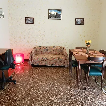 Sammartino Couette-café Palerme
