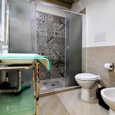 Bed & Breakfast Centrumassimo 2*