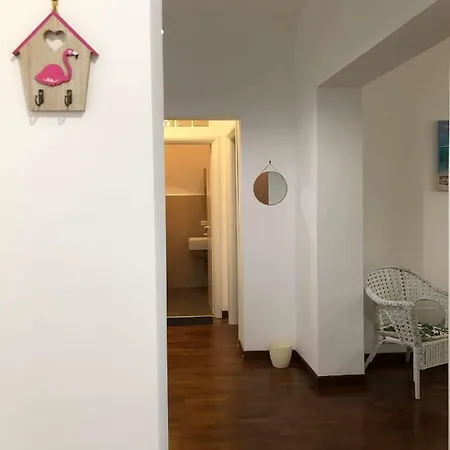 Le Vie Di Ballarò