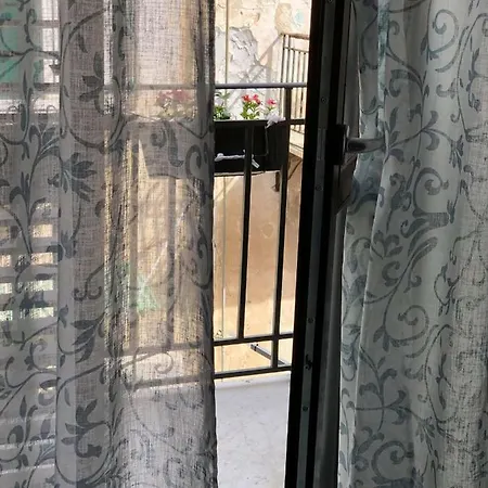Casa vacanze Le Vie Di Ballarò Palermo