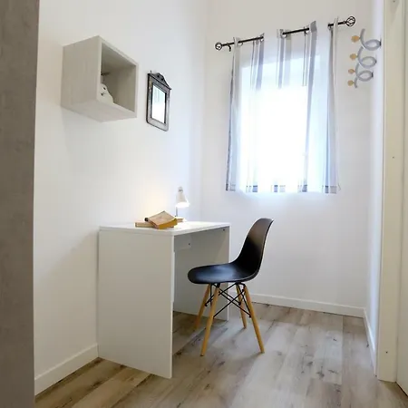 Sol&luna 1909 度假居 *