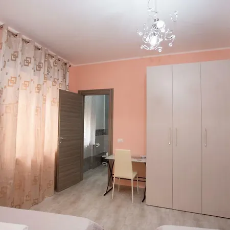 Bed & Breakfast Sole & Cultura