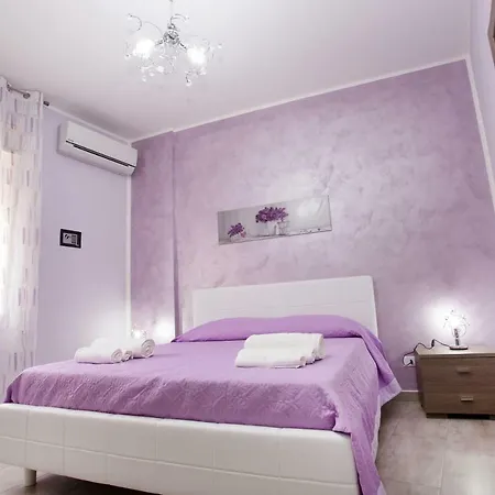 Sole & Cultura Bed & Breakfast Palermo