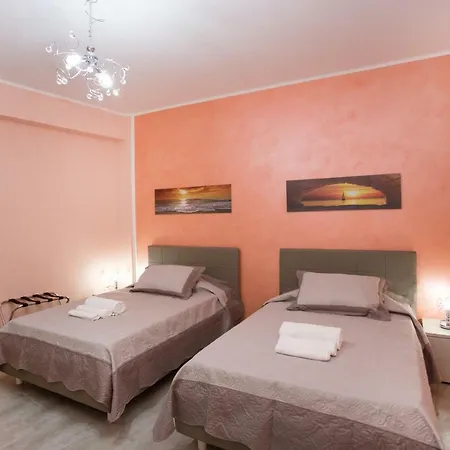 Sole & Cultura Bed & Breakfast 3*