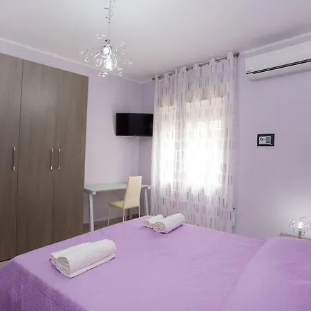 Bed & Breakfast Sole & Cultura Palermo
