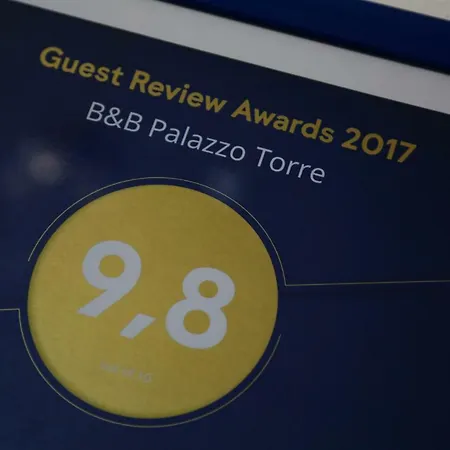 Palazzo Torre Apartment Palermo