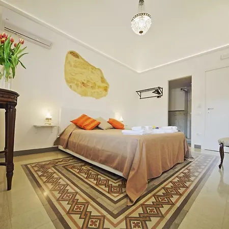 Palazzo Torre Apartment *