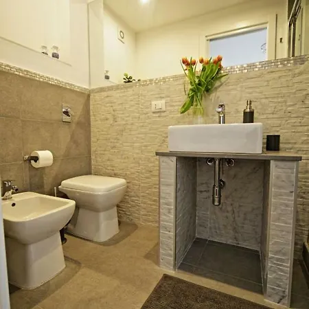 Apartment Palazzo Torre