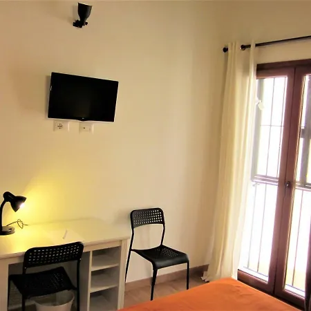 Bed & Breakfast Icalderai