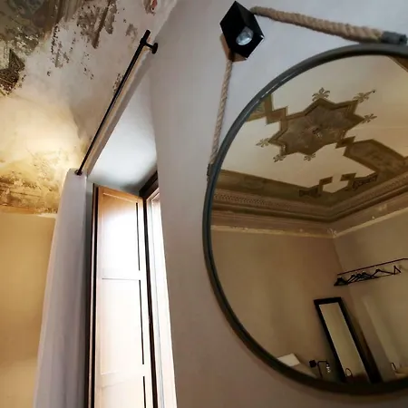 Casa Nostra Luxury & Hotel Palerme
