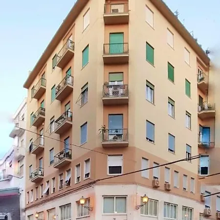 Benvenuti Al Massimo Privatunterkunft *