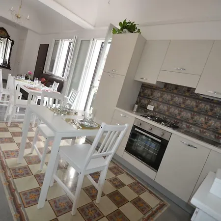Apartment Palazzo Torre *