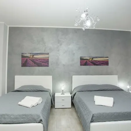 Sole & Cultura Bed & Breakfast 3*