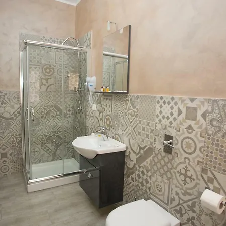 Sole & Cultura Bed & Breakfast