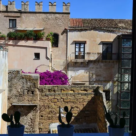 Palazzo Torre * Palermo