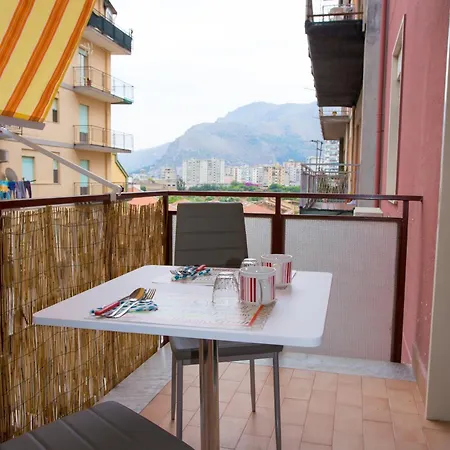 Bed & Breakfast Sole & Cultura Palermo