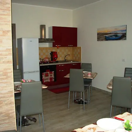 Bed & Breakfast Sole & Cultura Palermo