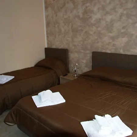 Bed & Breakfast Sole & Cultura 3*