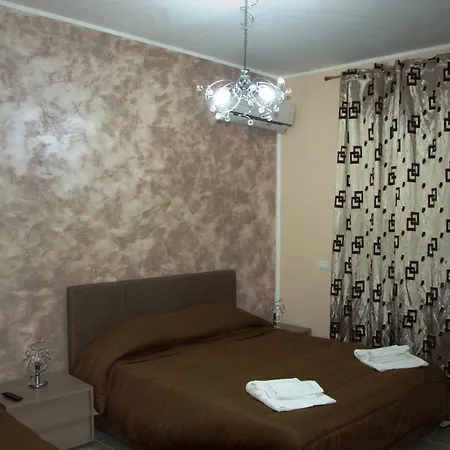 Sole & Cultura Bed & Breakfast