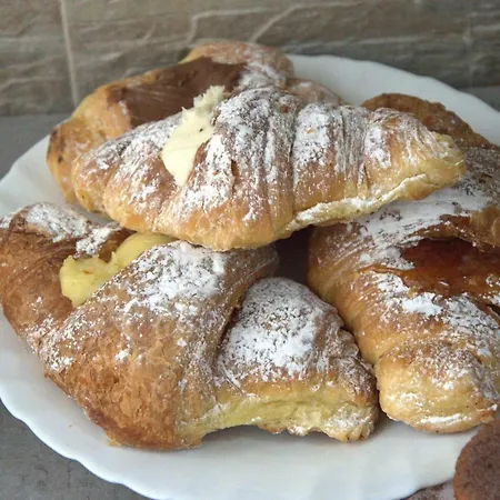 Bed & Breakfast Sole & Cultura 3*