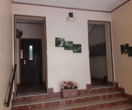 Bed & Breakfast Sole & Cultura 3*