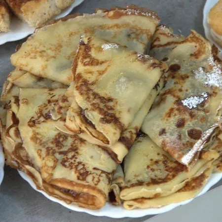 Sole & Cultura Bed & Breakfast 3*