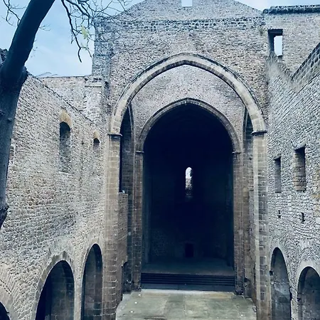 Casa Clo Cattedrale * Palermo