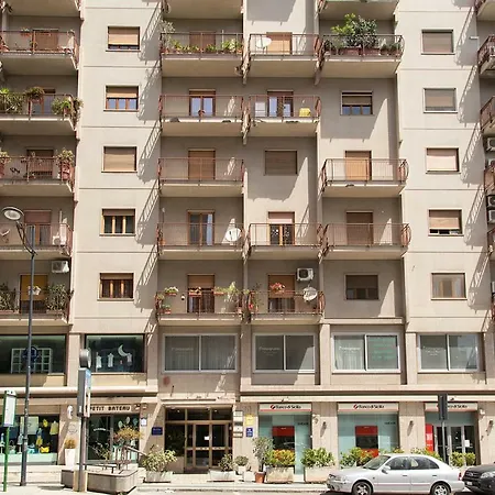 Panzió Al Siciliando