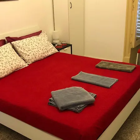 Giulio Cesare 24 Bed & Breakfast 2*