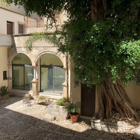 Appartamento Casa Laure *