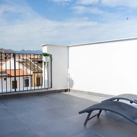 Albergaria Casa vacanze *