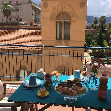 Apartment Le Stanze Di Irma *