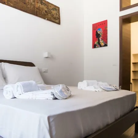 Albergaria Casa vacanze
