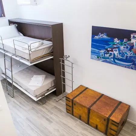 Casa vacanze Albergaria