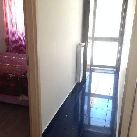 Stardust Apartment Palermo