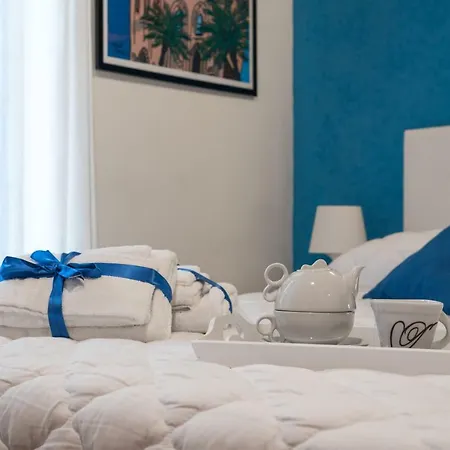 Kasavucciria Apartament