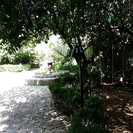 Appartement Le Terrazze Di Marilyn
