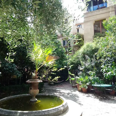 Le Terrazze Di Marilyn Appartement *