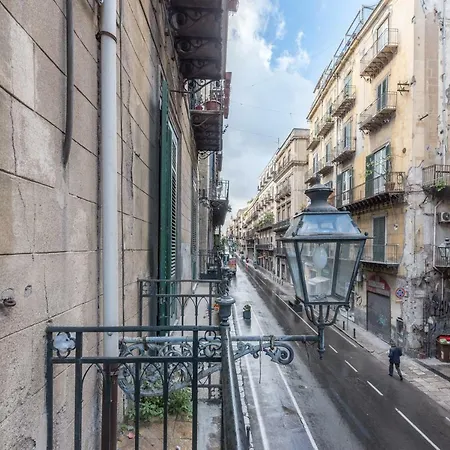 Apartament Qasr Beautiful In