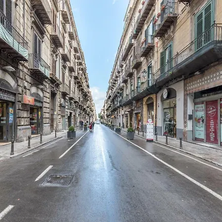 Qasr Beautiful In Appartamento