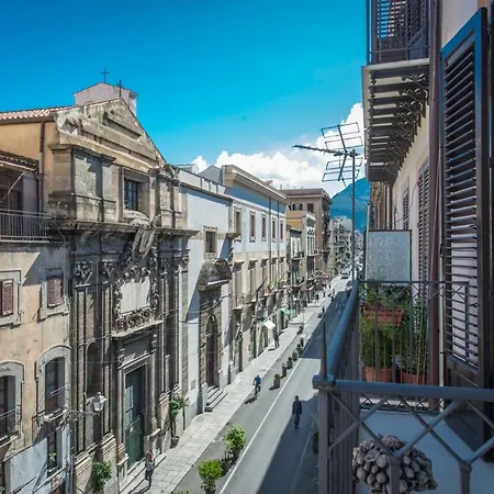 Apartamento Charming In The Center By Wonderful Italy