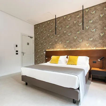 Palazzo Sovrana Serviced Luxury