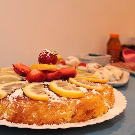 Teatro Alojamento de Acomodação e Pequeno-almoço Palermo