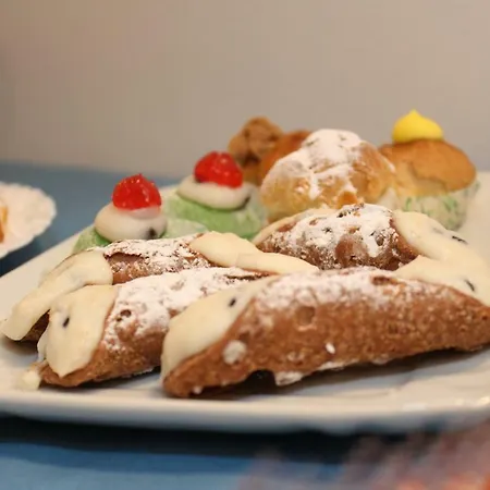 Alojamento de Acomodação e Pequeno-almoço Teatro