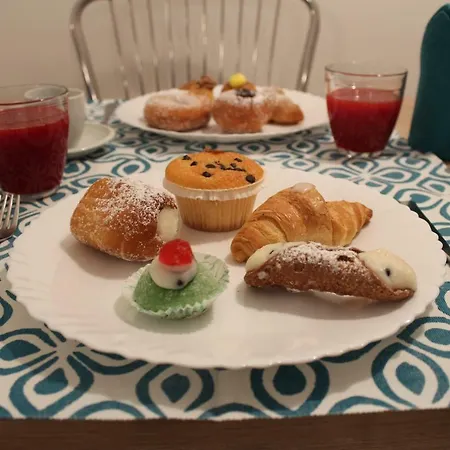 Teatro Alojamento de Acomodação e Pequeno-almoço Palermo