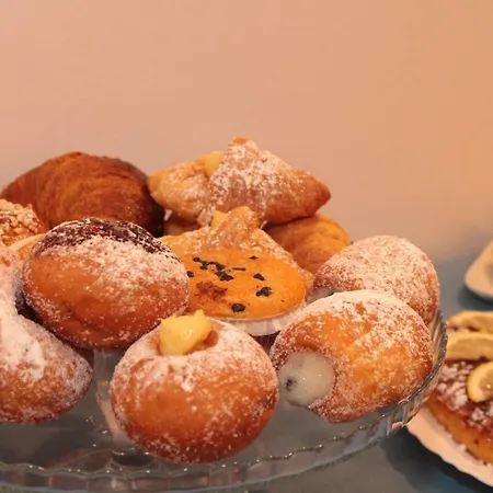 Teatro Alojamento de Acomodação e Pequeno-almoço Palermo