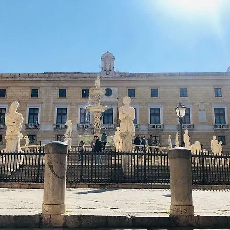 Appartamento Qasr Beautiful In