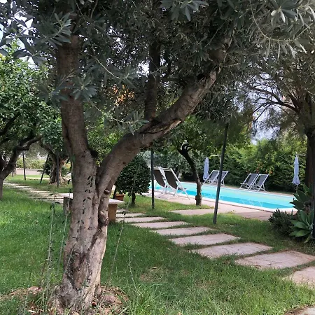 Casa vacanze Casa Gelsomino