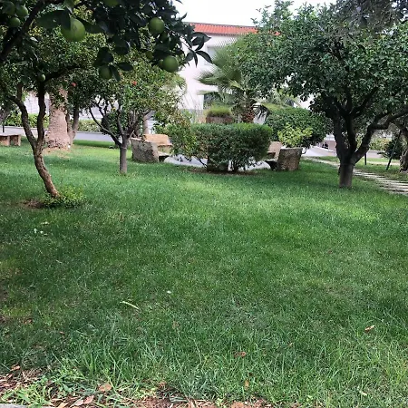 Casa Gelsomino Casa vacanze Palermo