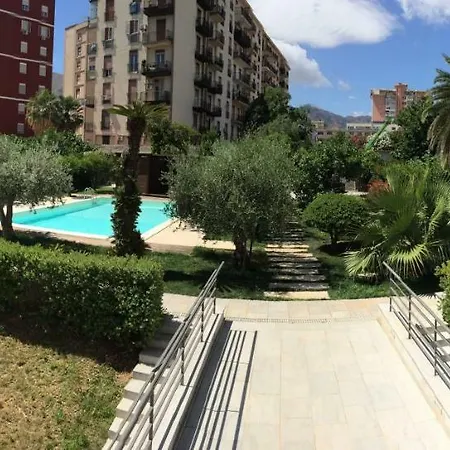 Casa Gelsomino * Palermo